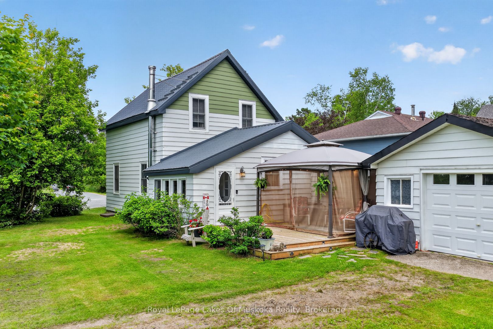 21 Lakeview Avenue W, Kearney, ON P0A 1M0 photo 5