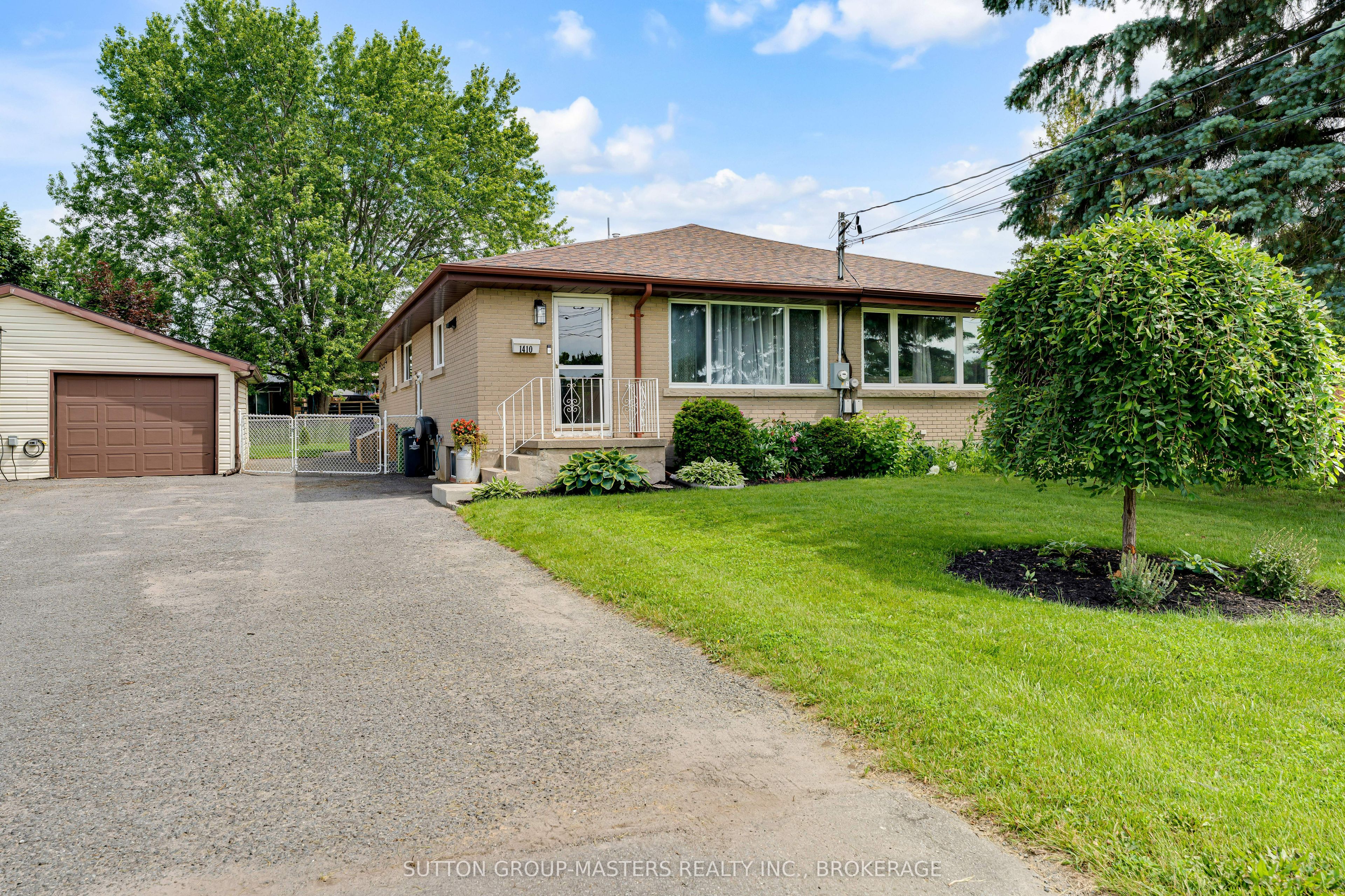 1410 Woodfield Crescent, Kingston, ON K7P 2V6 photo 2