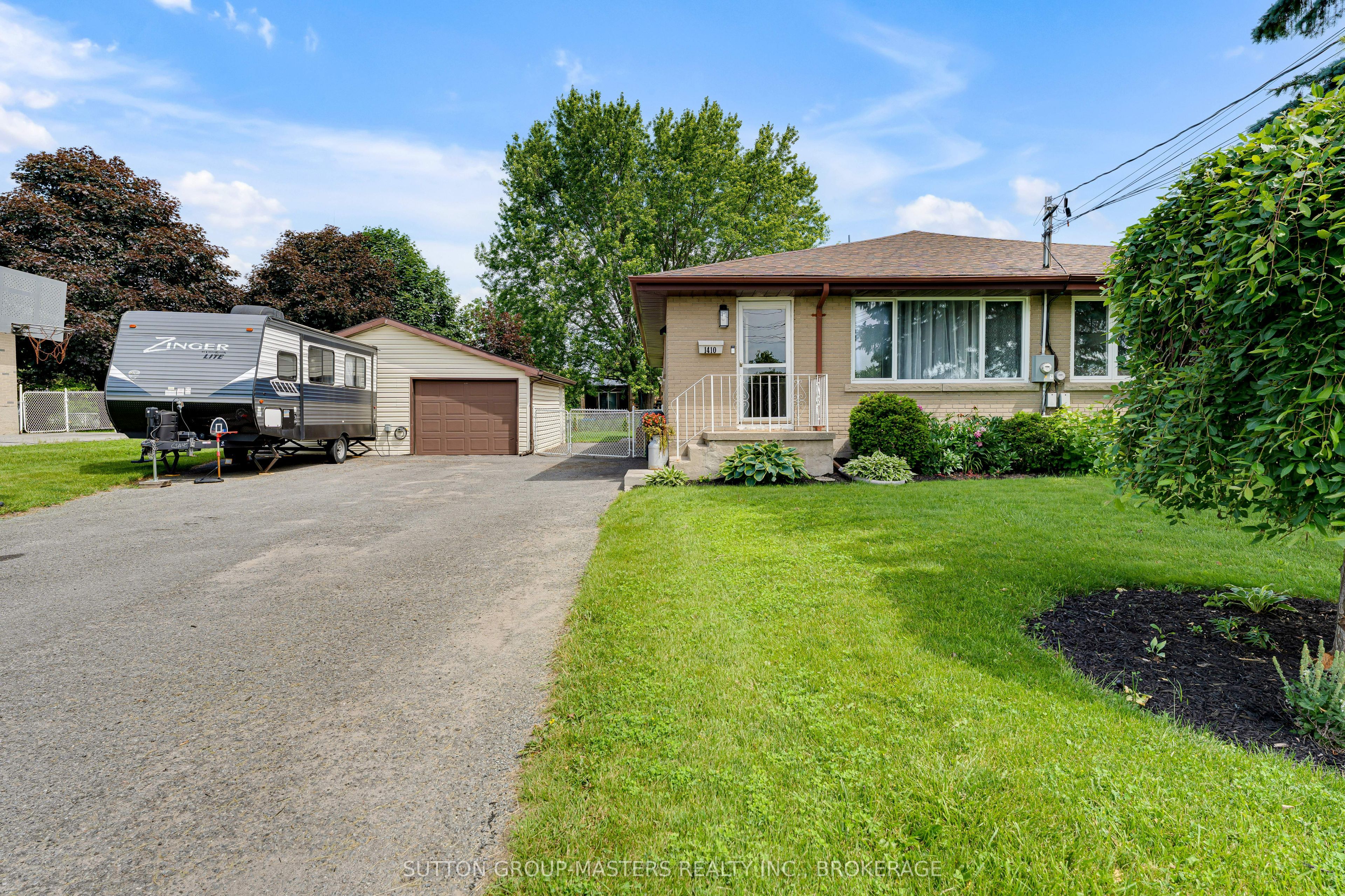 1410 Woodfield Crescent, Kingston, ON K7P 2V6 photo 3