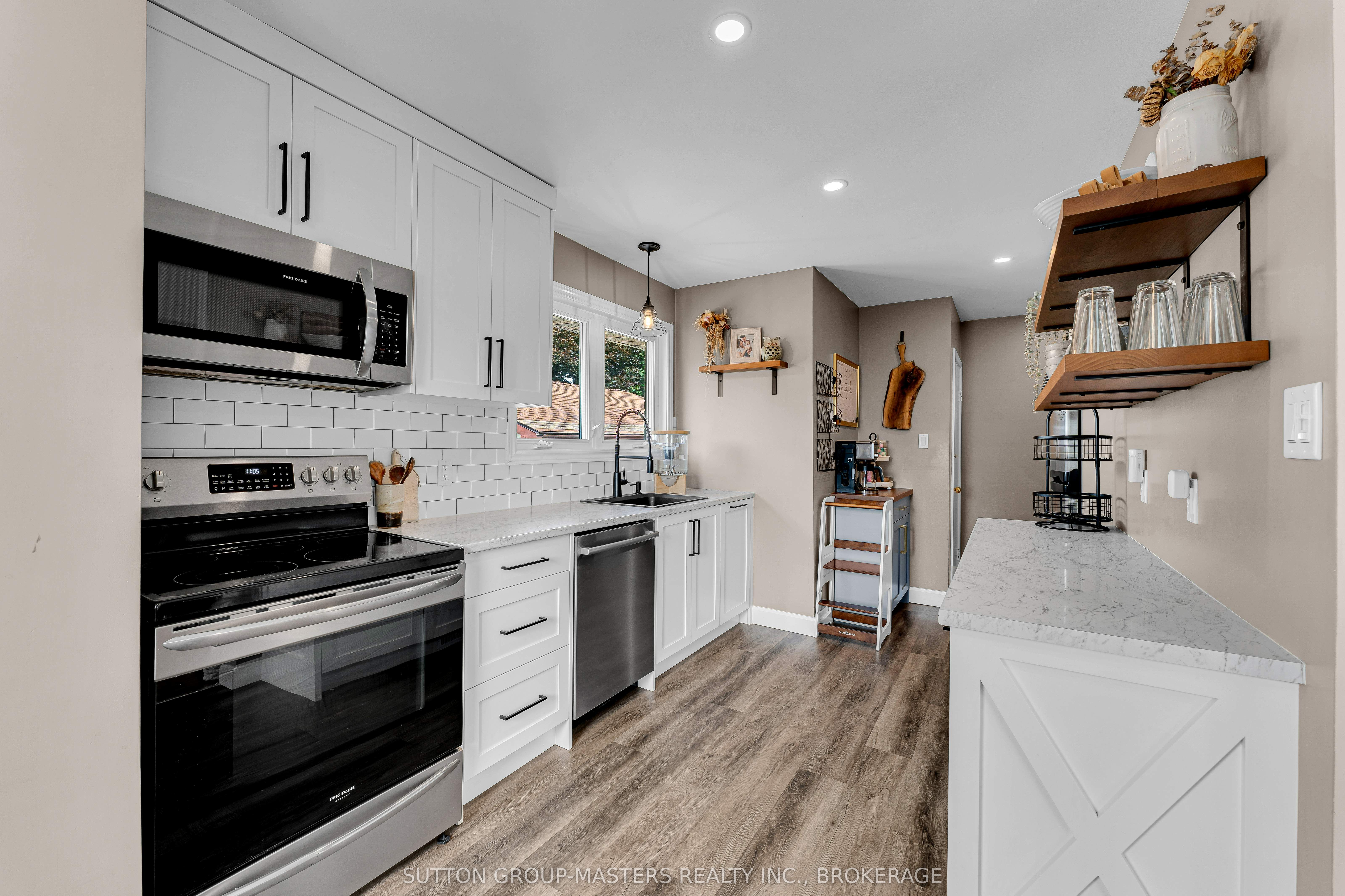 1410 Woodfield Crescent, Kingston, ON K7P 2V6 photo 4