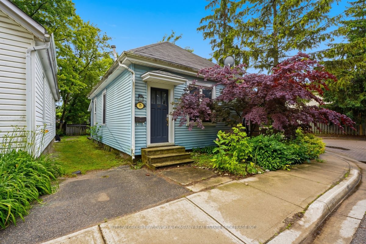 15 CARLTON Avenue, London East, ON N5Y 3M6 photo 2