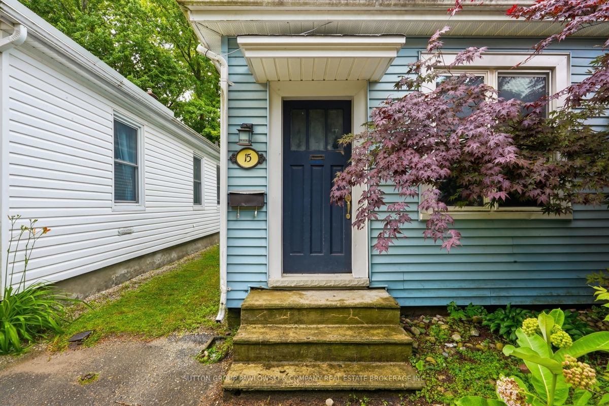 15 CARLTON Avenue, London East, ON N5Y 3M6 photo 3