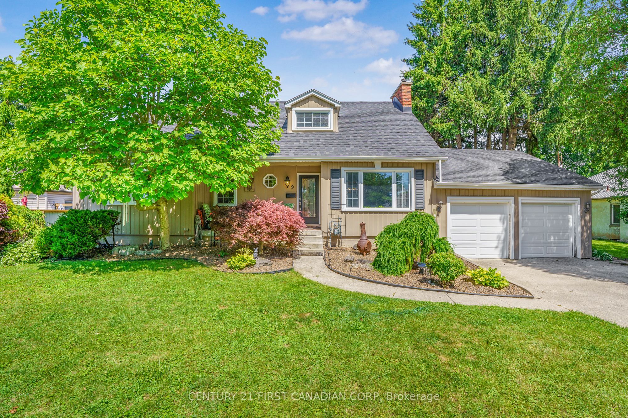 9 O'Brien Drive, Chatham-Kent, ON N7M 2E5