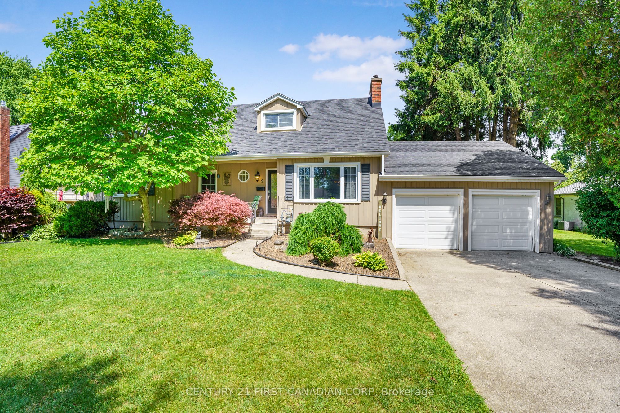 9 O'Brien Drive, Chatham-Kent, ON N7M 2E5 photo 2