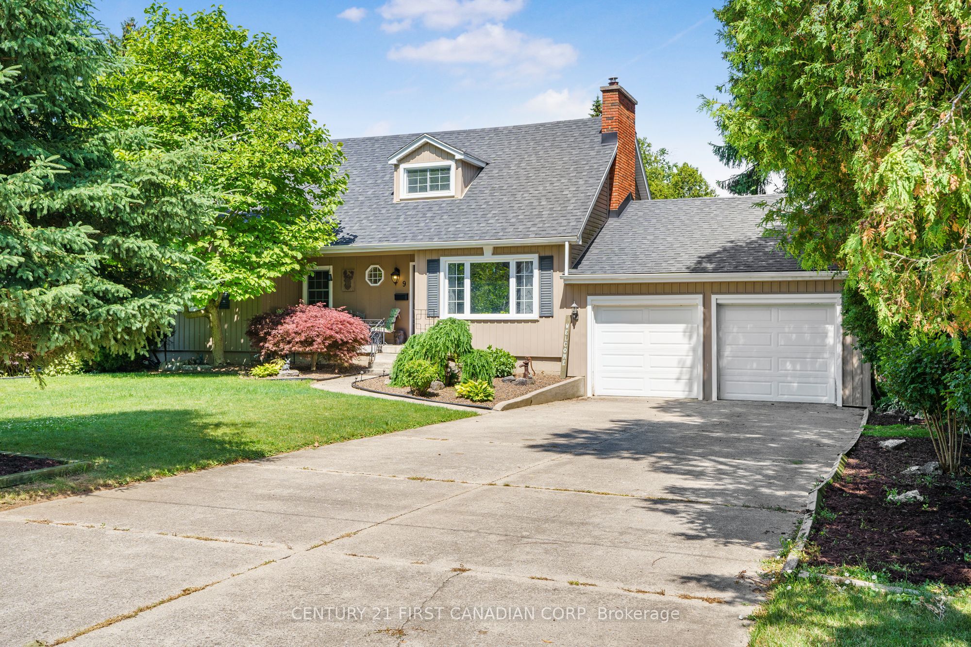 9 O'Brien Drive, Chatham-Kent, ON N7M 2E5 photo 3