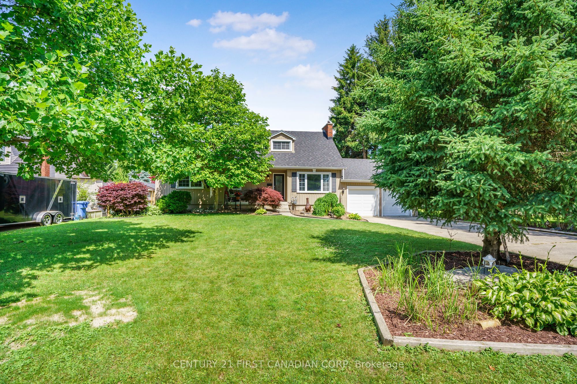 9 O'Brien Drive, Chatham-Kent, ON N7M 2E5 photo 4