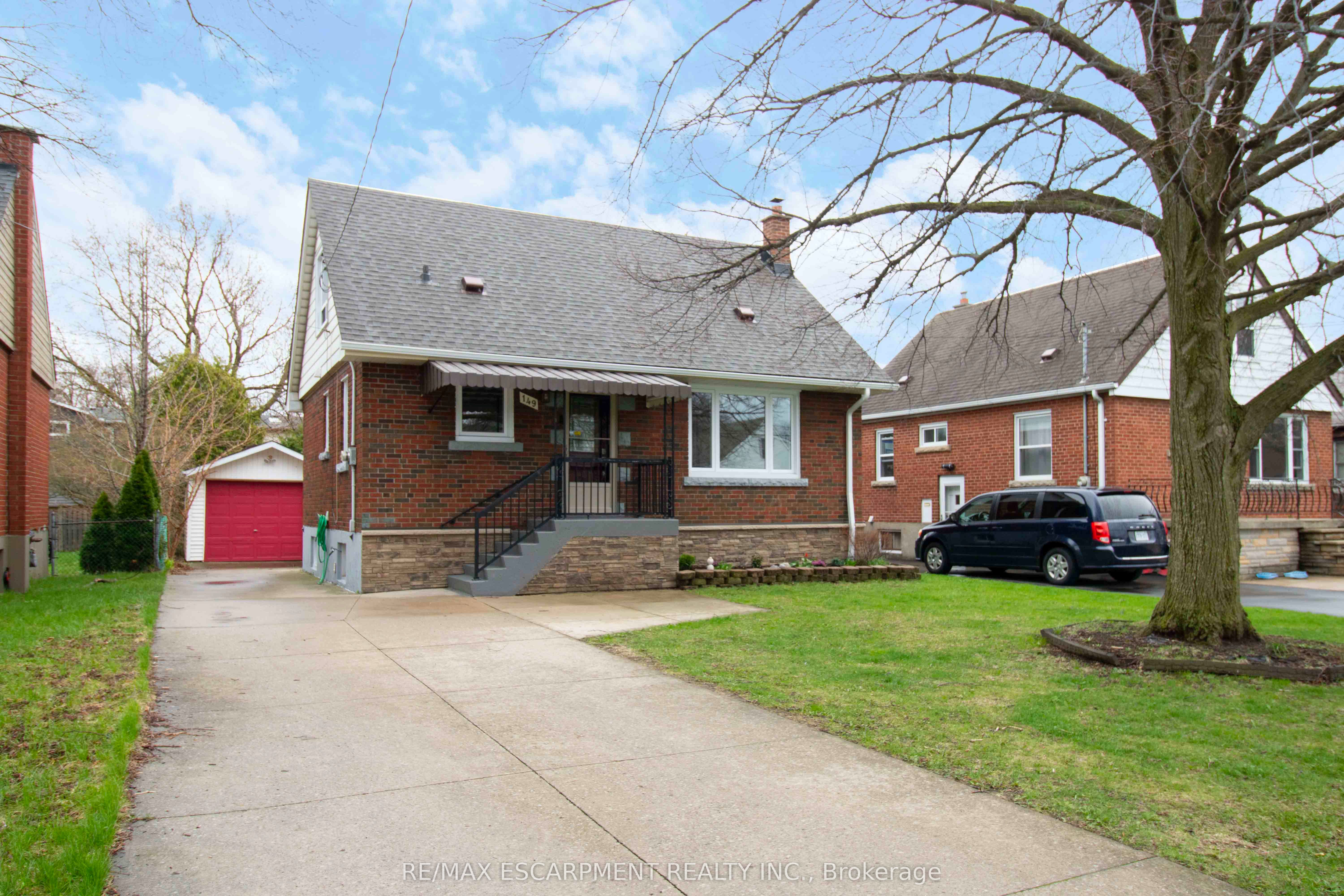149 East 34th Street, Hamilton, ON L8V 3W7 photo 3