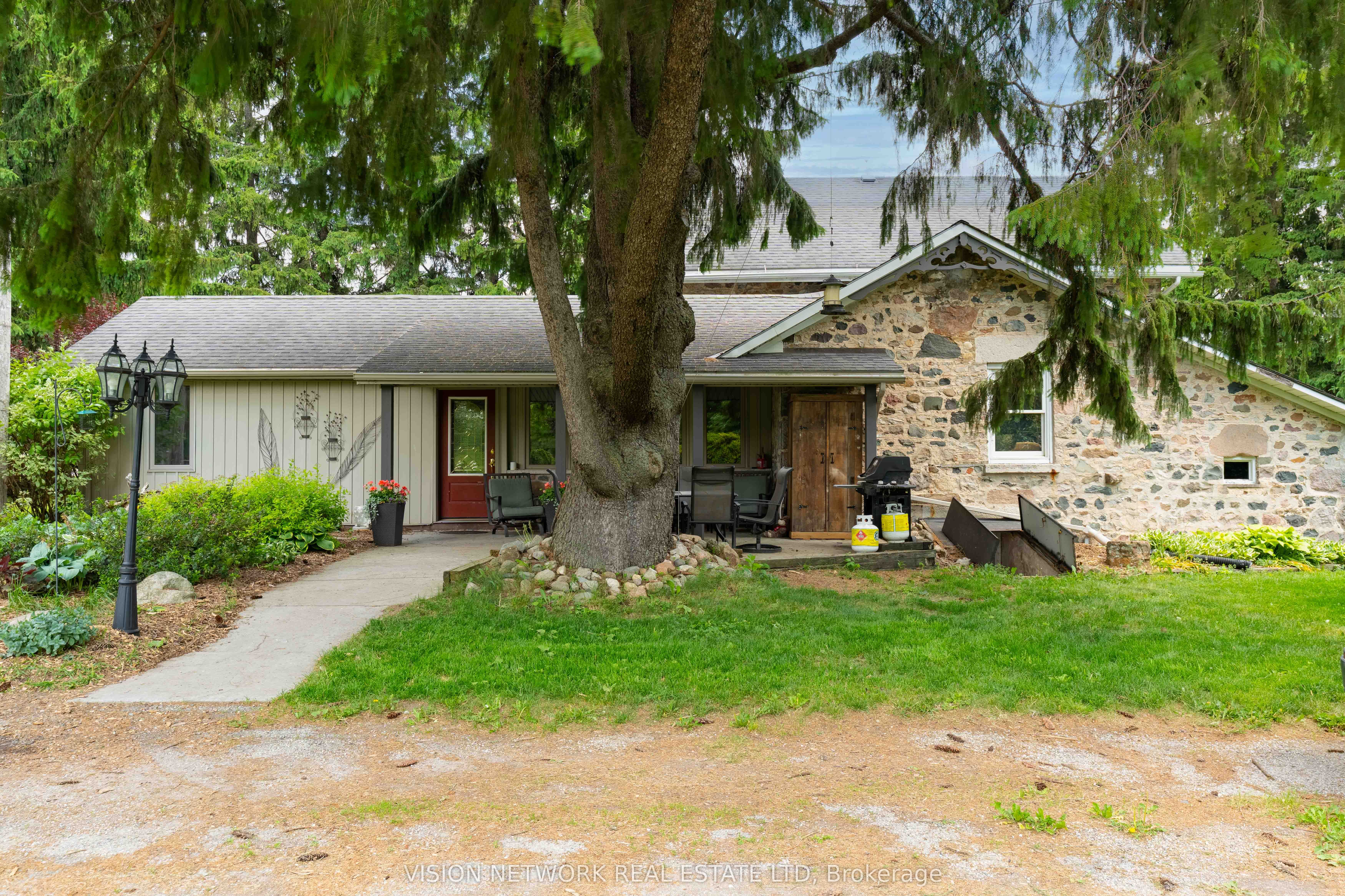 16792 Oliver Drive, Thames Centre, ON N0M 2P0 photo 5
