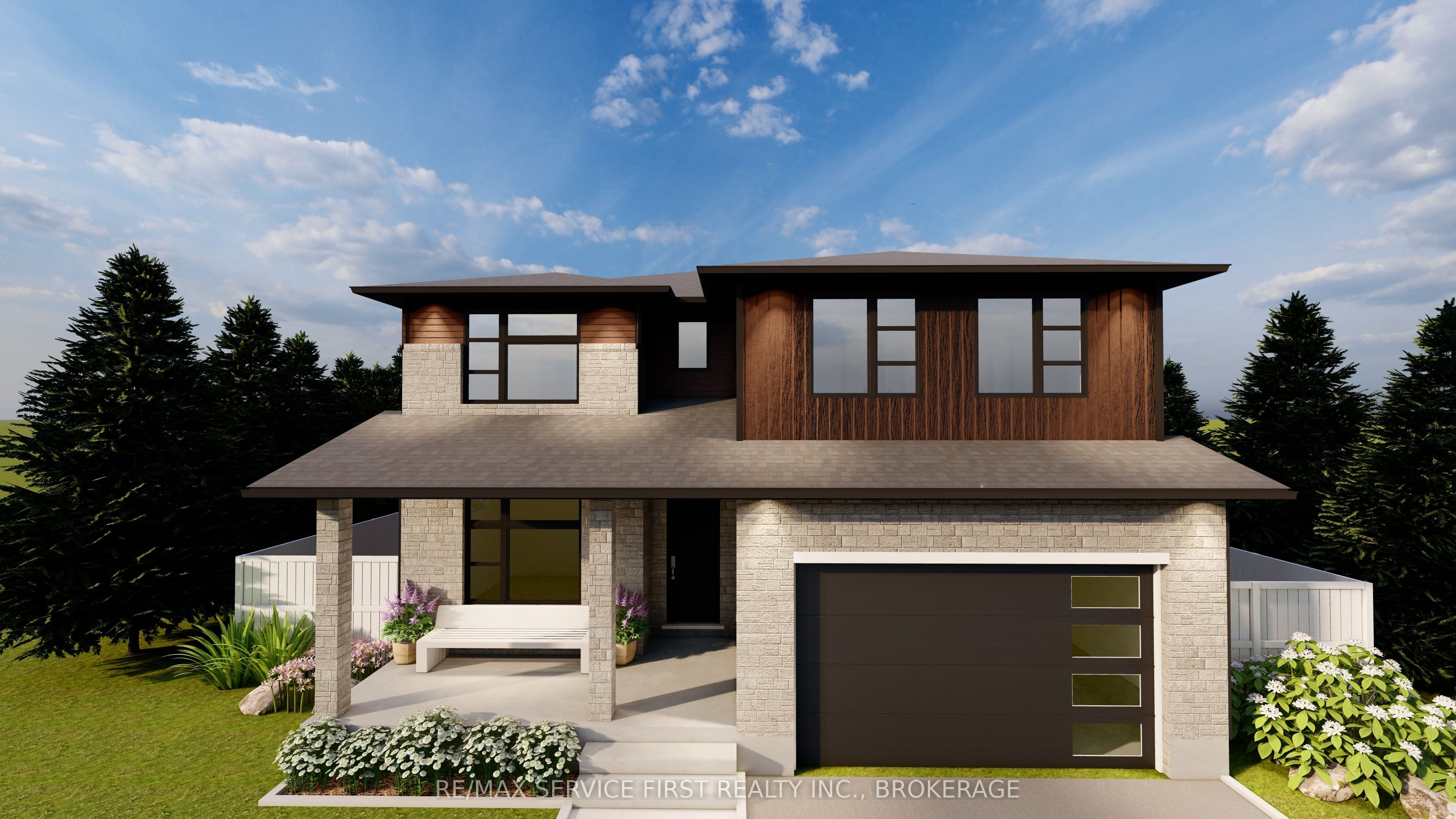 1376 Woodfield Crescent Lot #E13, Kingston, ON K7P 0T6