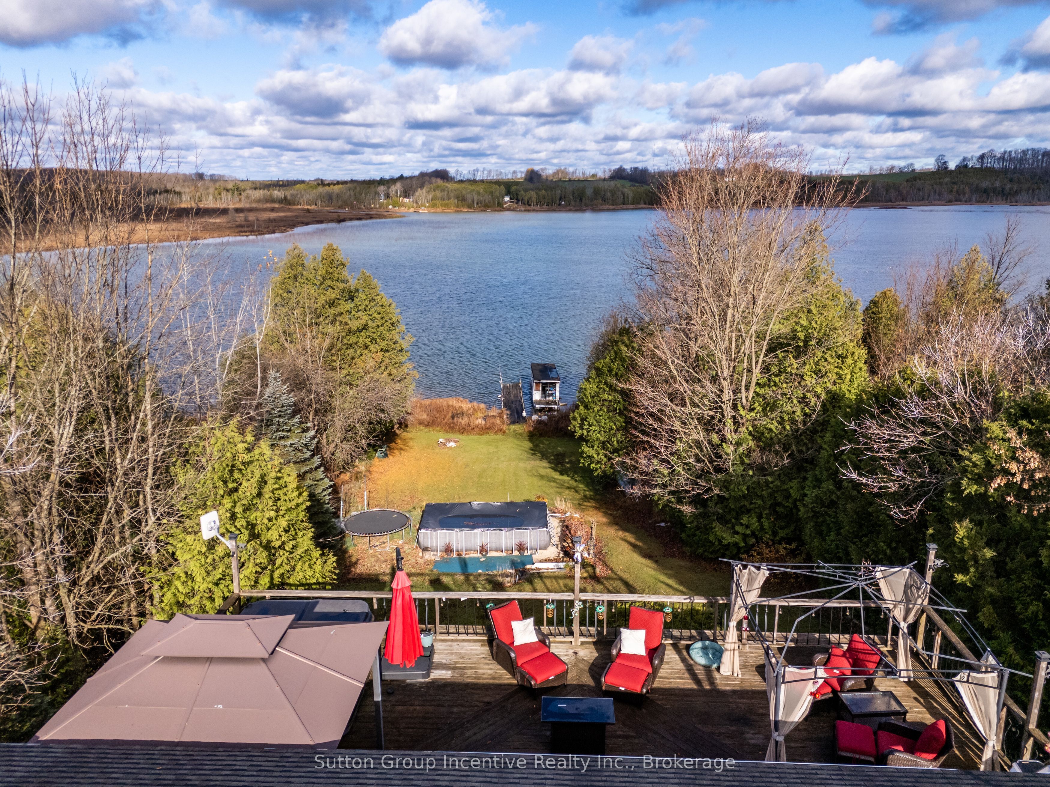 474839 TOWNSEND LAKE Road, West Grey, ON N0C 1H0 photo 5