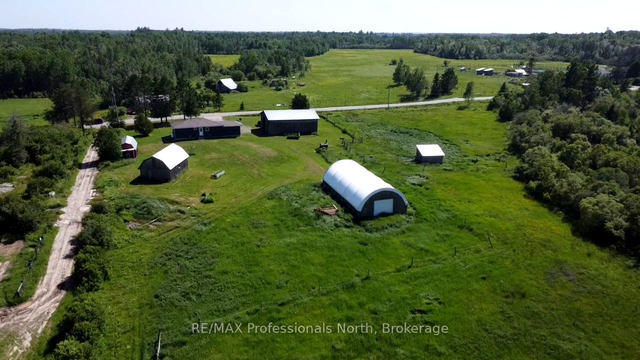 496 Pothier Road, St. Charles, ON P0M 2W0 photo 2