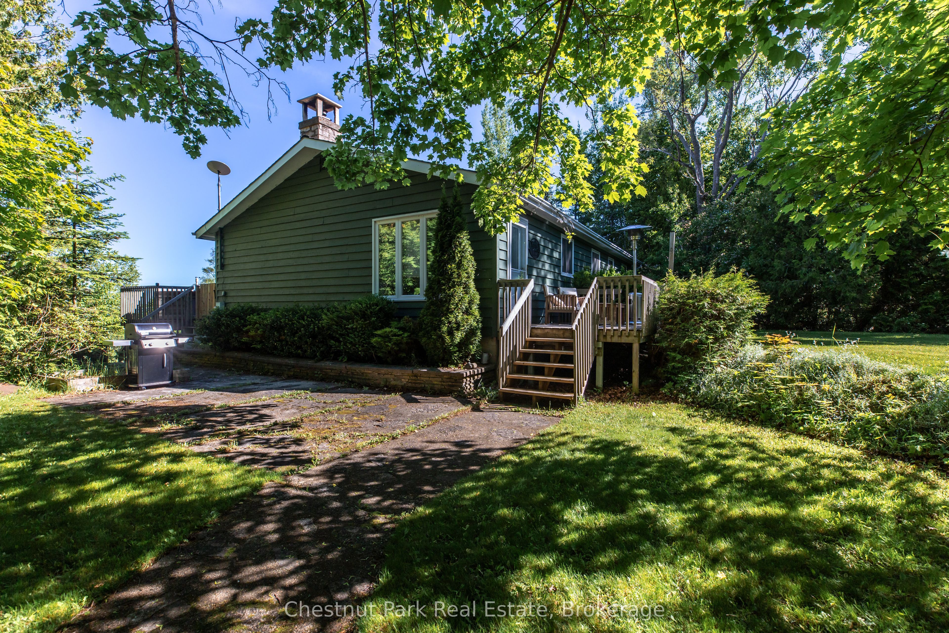 56 ZORRA Drive, Northern Bruce Peninsula, ON N0H 2R0 photo 2