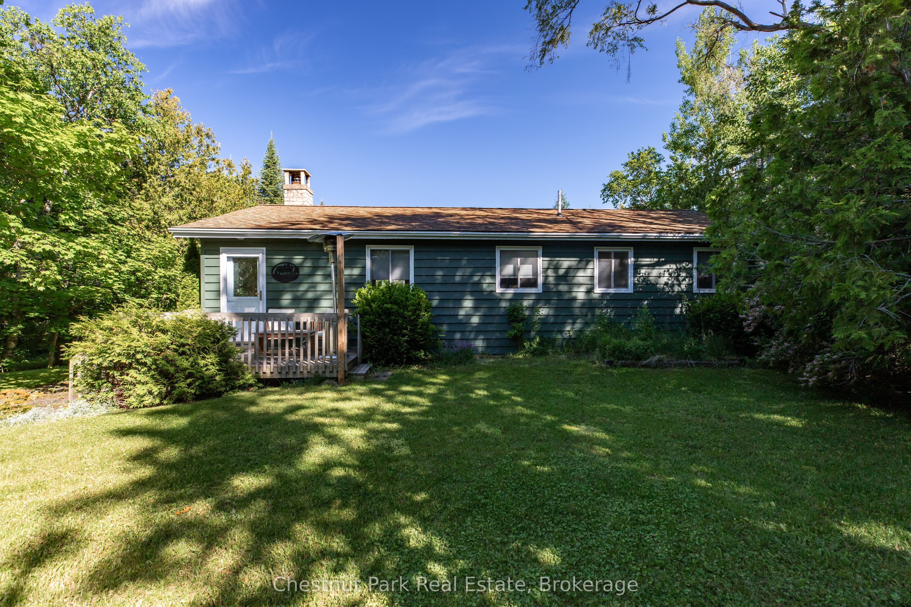 56 ZORRA Drive, Northern Bruce Peninsula, ON N0H 2R0 photo 3