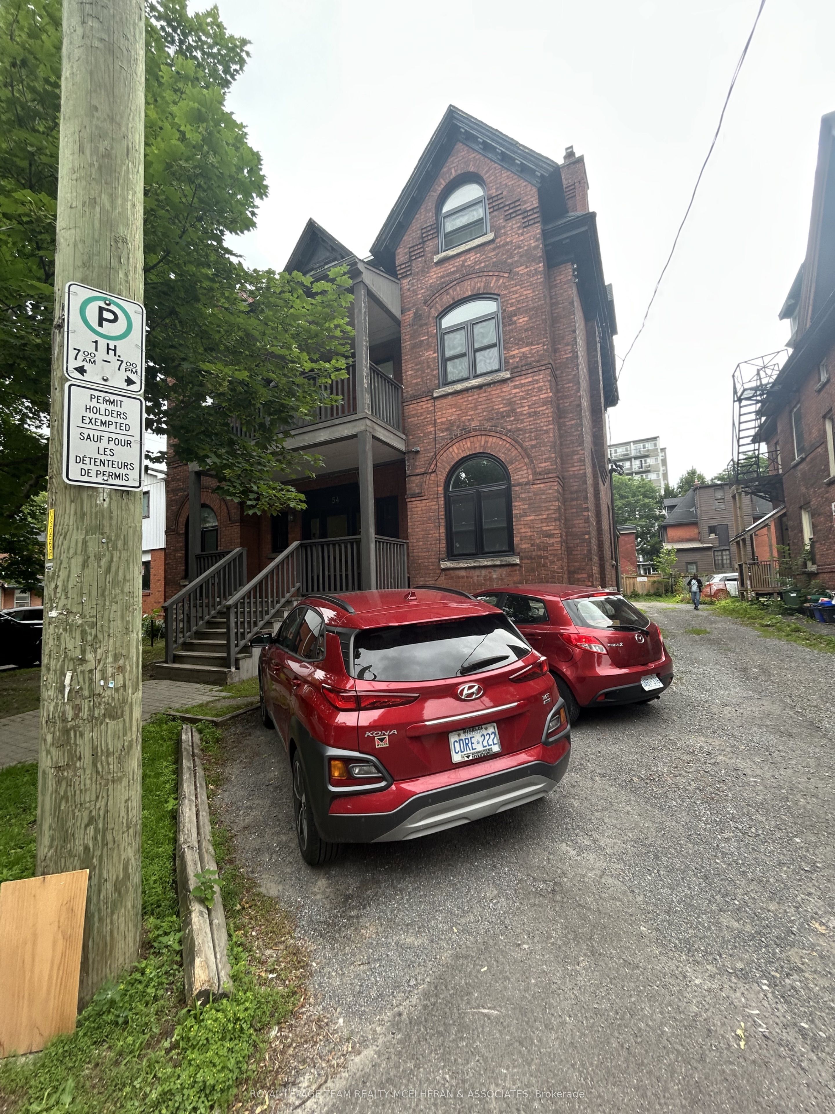 54 Somerset Street W 1, Ottawa Centre, ON K2P 0H5