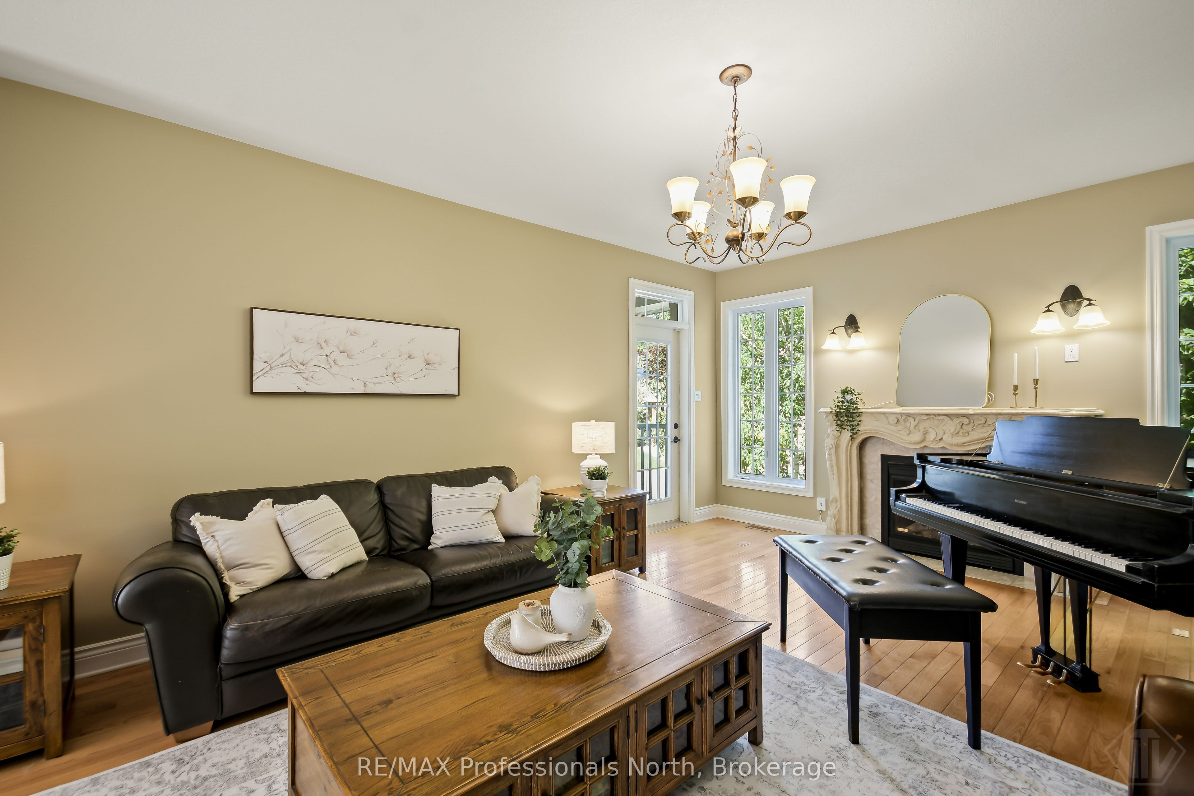 9 Melane Court, Bracebridge, ON P1L 1X7 photo 5