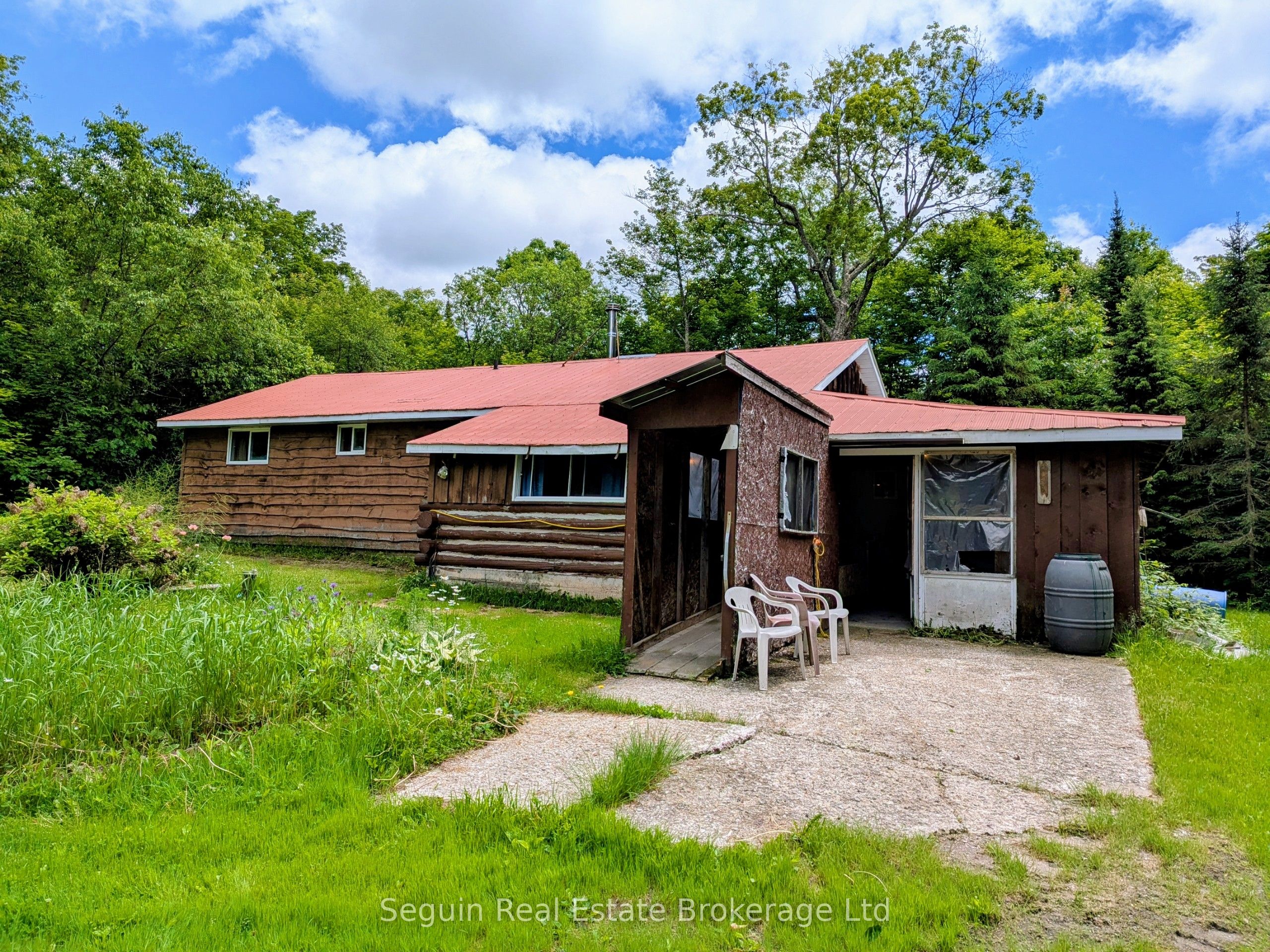 48 East Bear Lake Road, McMurrich/Monteith, ON P0A 1Y0 photo 2
