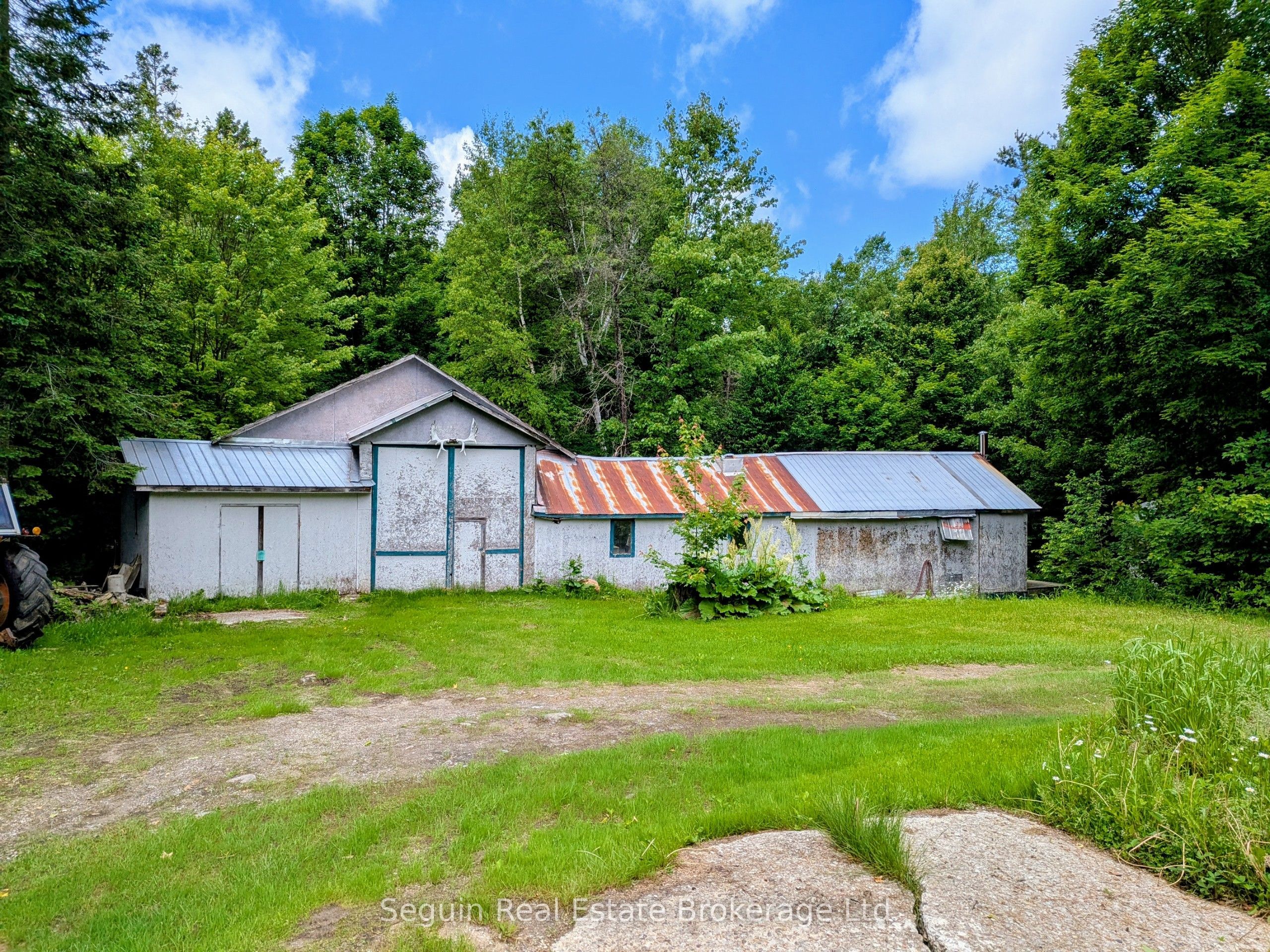 48 East Bear Lake Road, McMurrich/Monteith, ON P0A 1Y0 photo 3