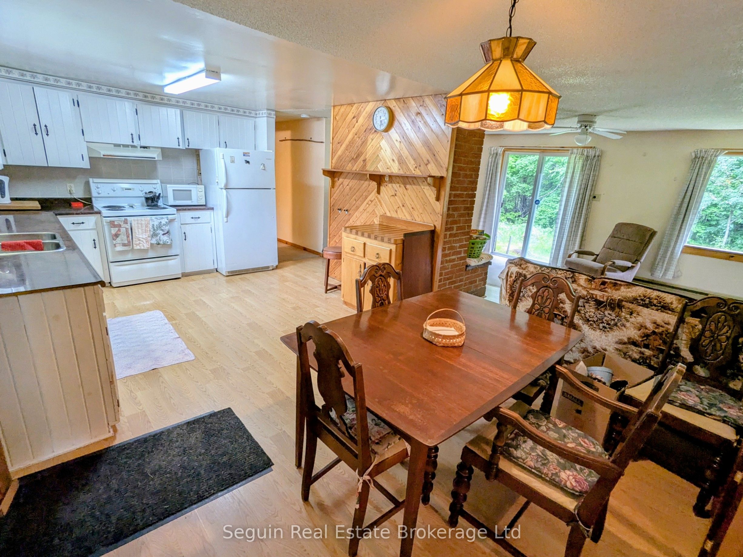 48 East Bear Lake Road, McMurrich/Monteith, ON P0A 1Y0 photo 5