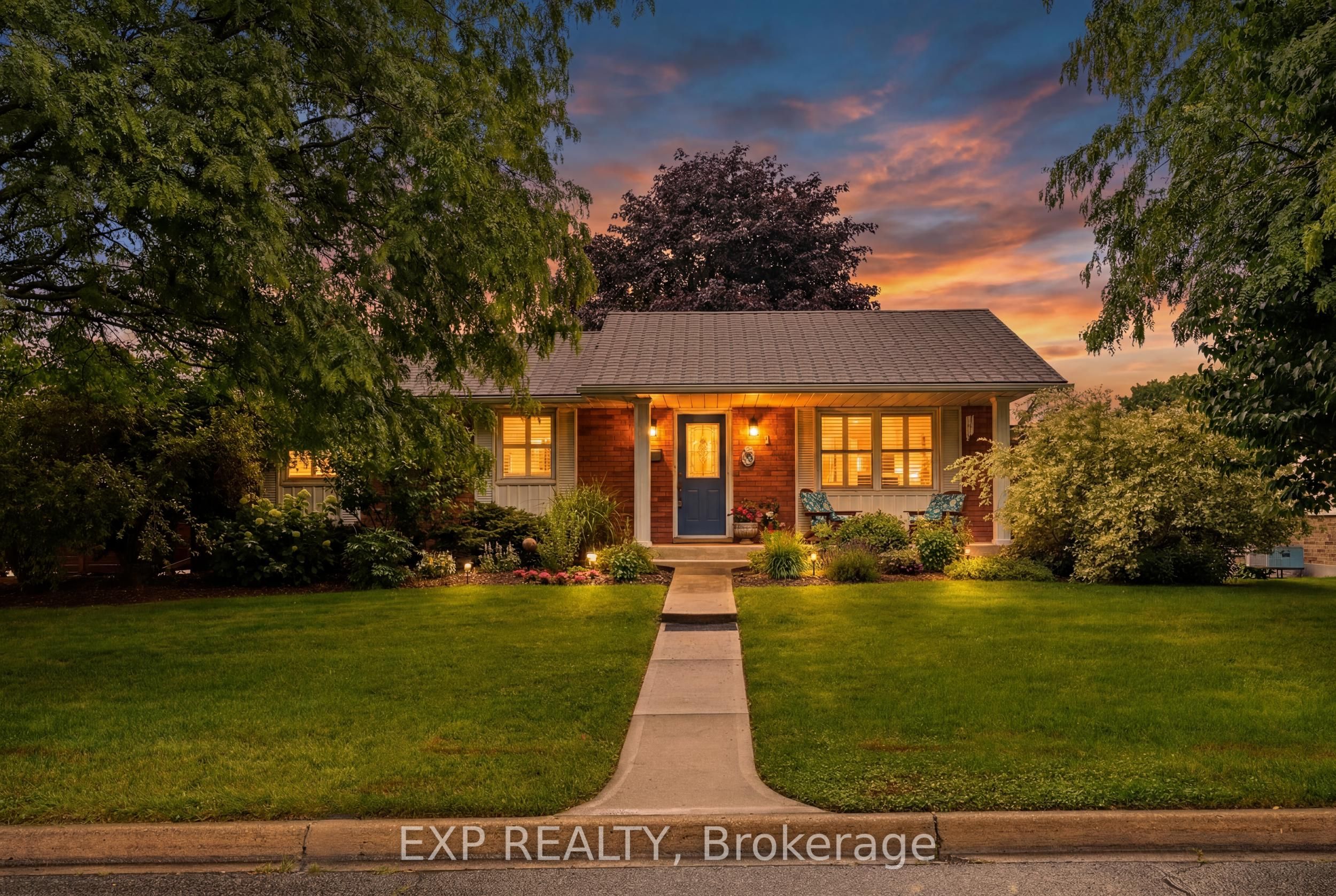 5 Brant Street, Norfolk, ON N3Y 5G2
