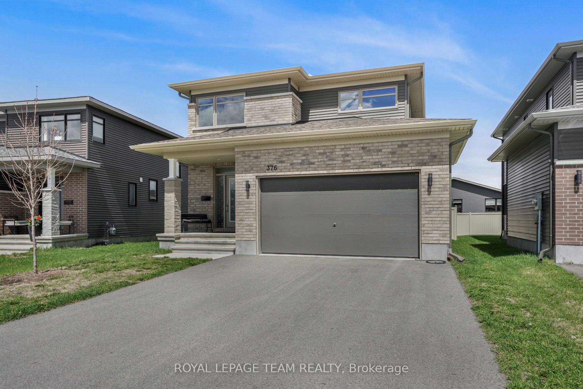 376 Sterling Avenue, Clarence-Rockland, ON K4K 0L4