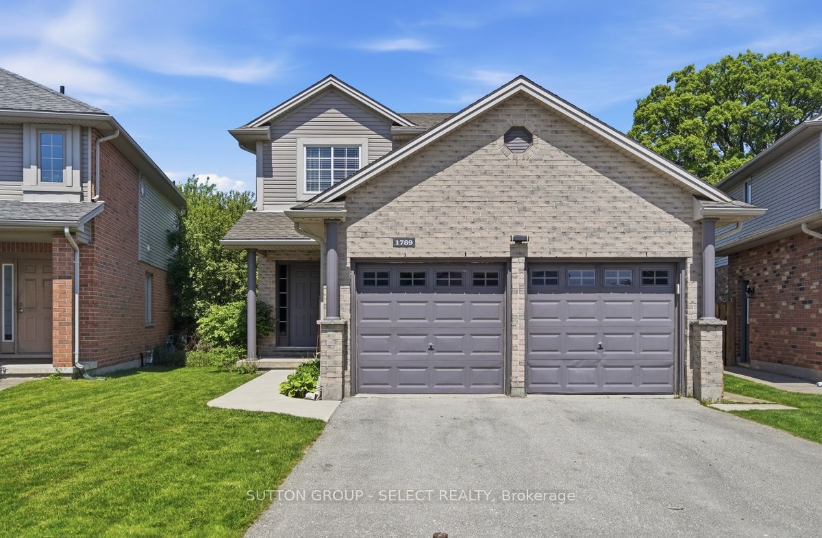 1789 Devos Drive, London North, ON N5X 4H9 photo 2