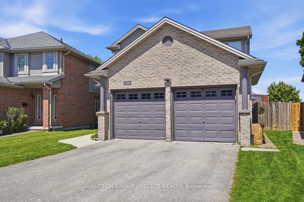 1789 Devos Drive, London North, ON N5X 4H9 photo 3