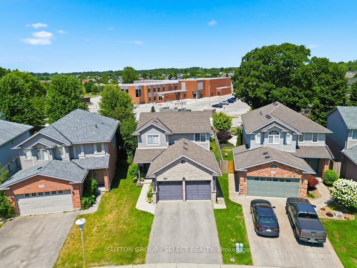 1789 Devos Drive, London North, ON N5X 4H9 photo 4
