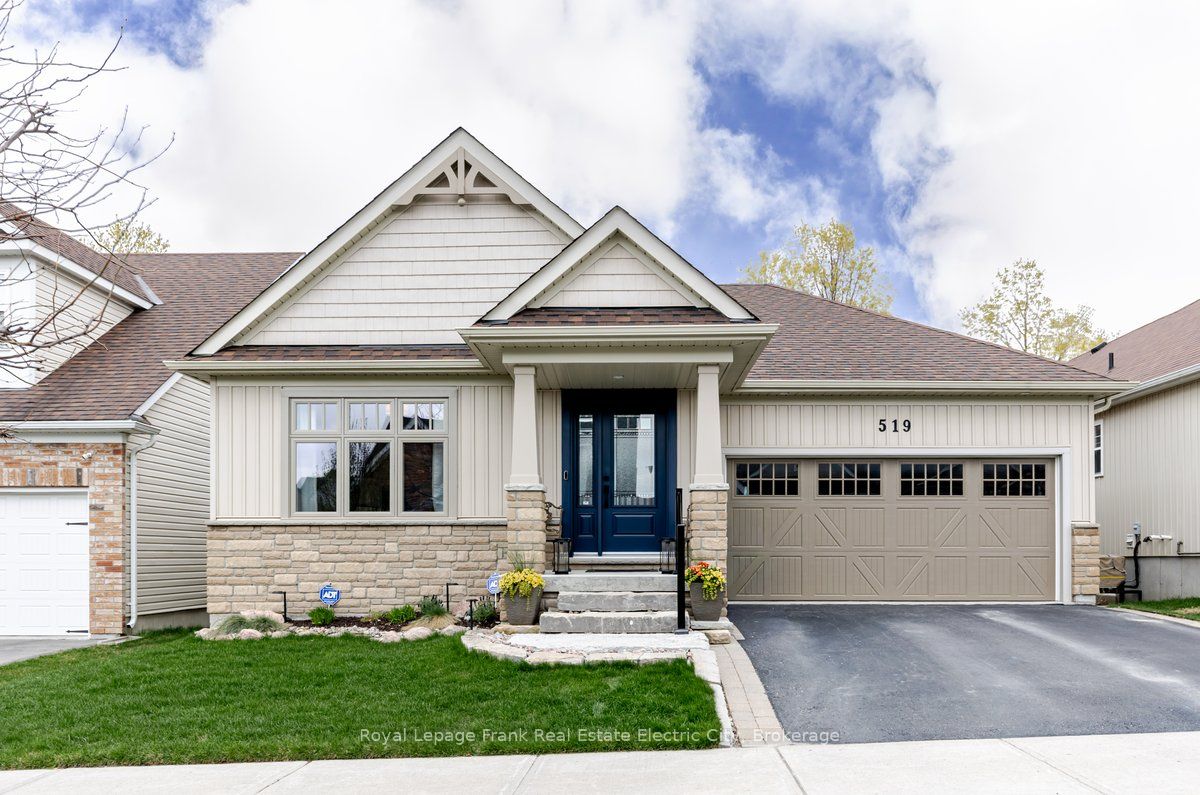 519 Grange Way, Peterborough, ON K9H 0G4