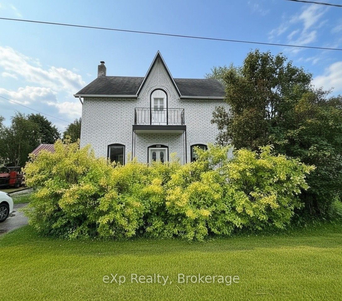 159 Jackson Street W, West Grey, ON N0G 1R0