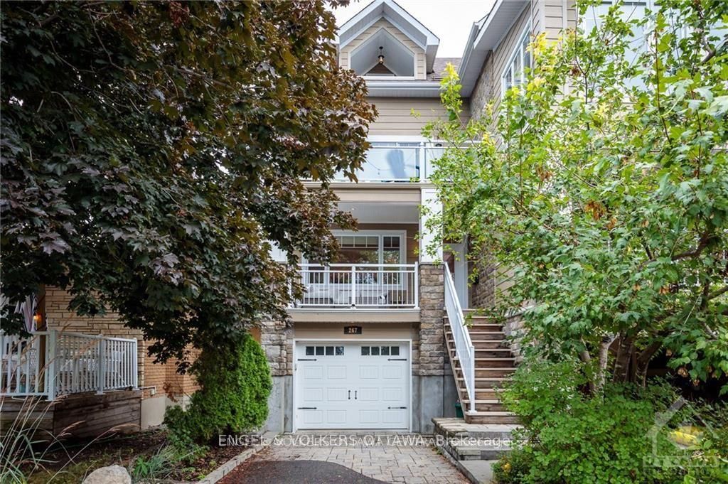 267 KIRCHOFFER Avenue, Carlingwood - Westboro and Area, ON K2A 1Y1
