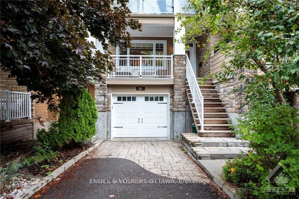 267 KIRCHOFFER Avenue, Carlingwood - Westboro and Area, ON K2A 1Y1 photo 2
