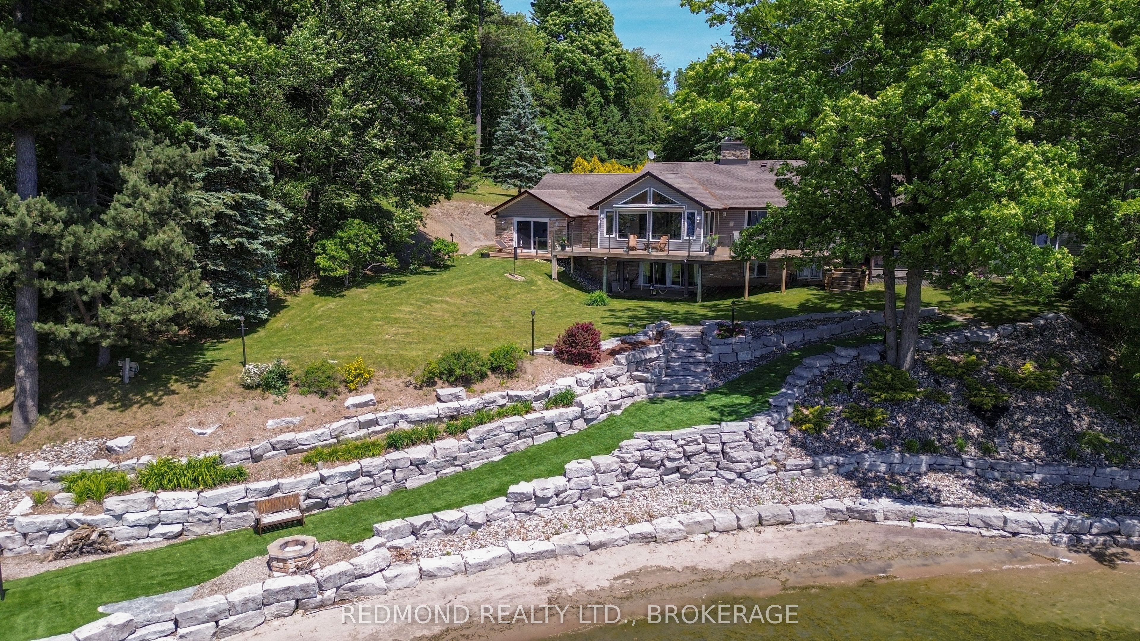 333 Howe Island Ferry Road, Front of Leeds & Seeleys Bay, ON K7G 2V5 photo 4