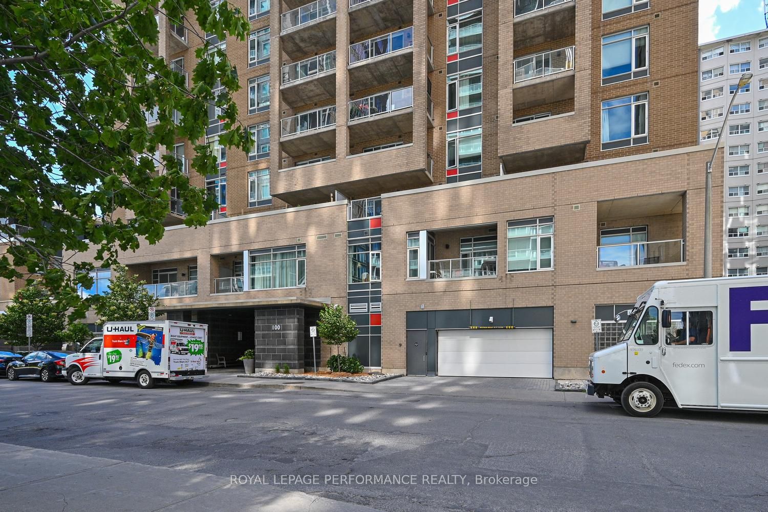 100 Champagne Avenue S 903, Dows Lake - Civic Hospital and Area, ON K1S 4P4 photo 3