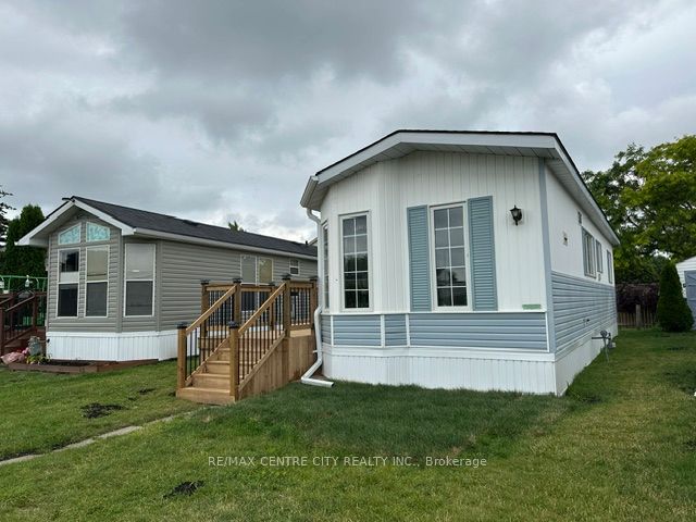 2189 Dundas Street 67, London East, ON N5V 1H3