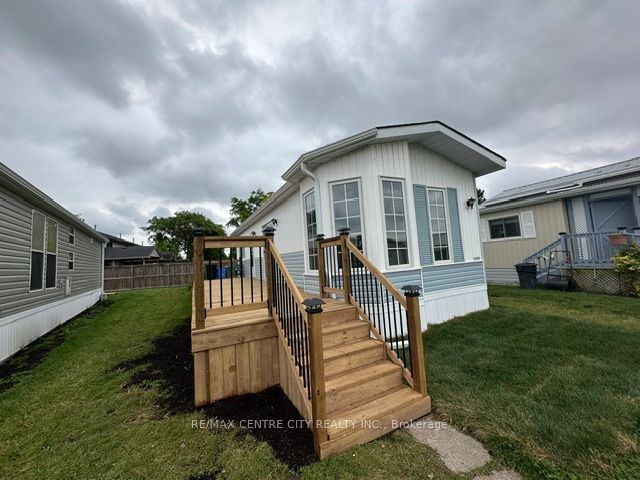 2189 Dundas Street 67, London East, ON N5V 1H3 photo 2