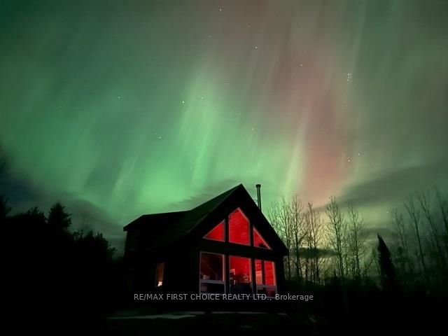 72 DEPOT CREEK RD, Thunder Bay Remote Area, ON P0T 1X0