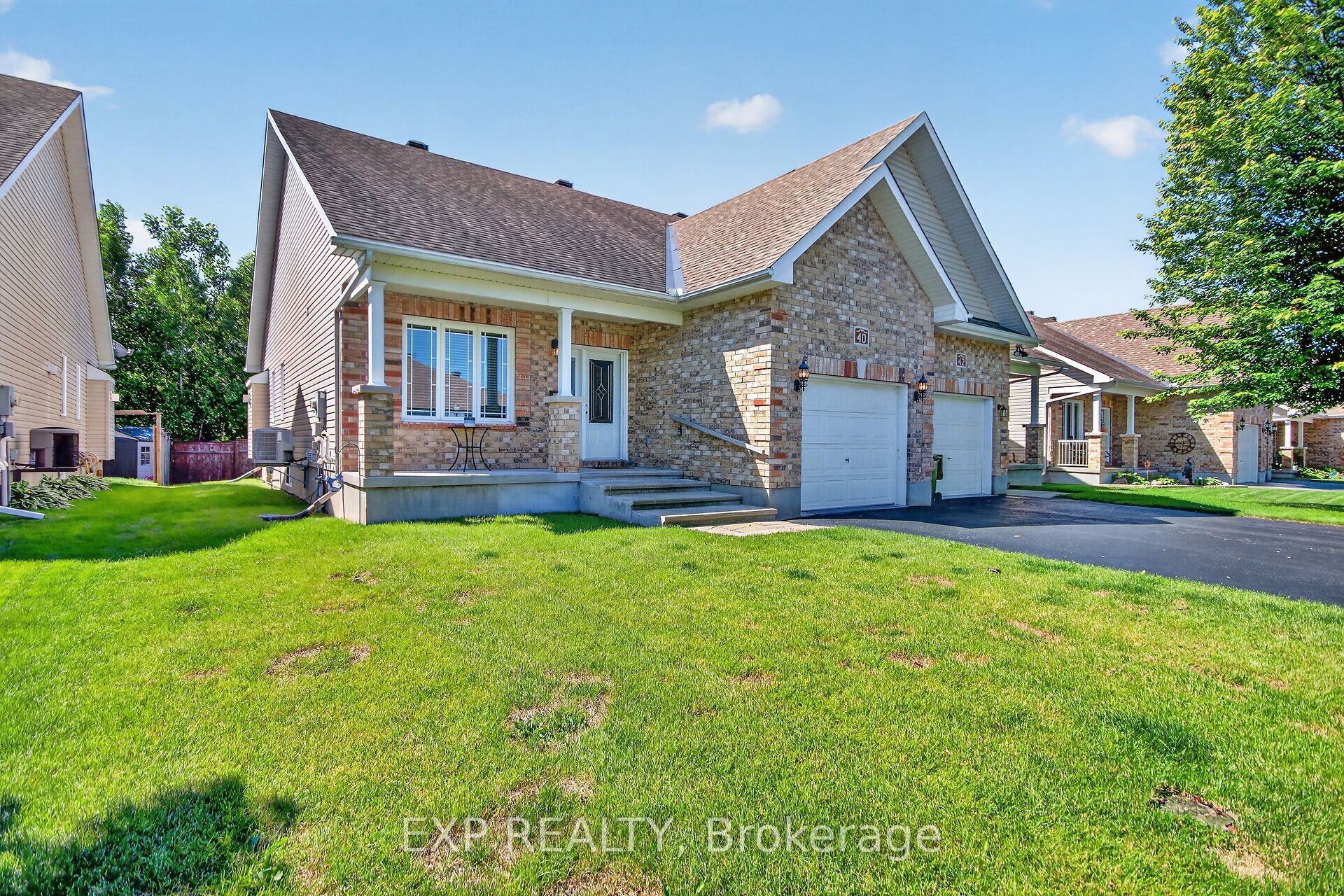 40 Gaslight Way, Russell, ON K4R 0B1 photo 2