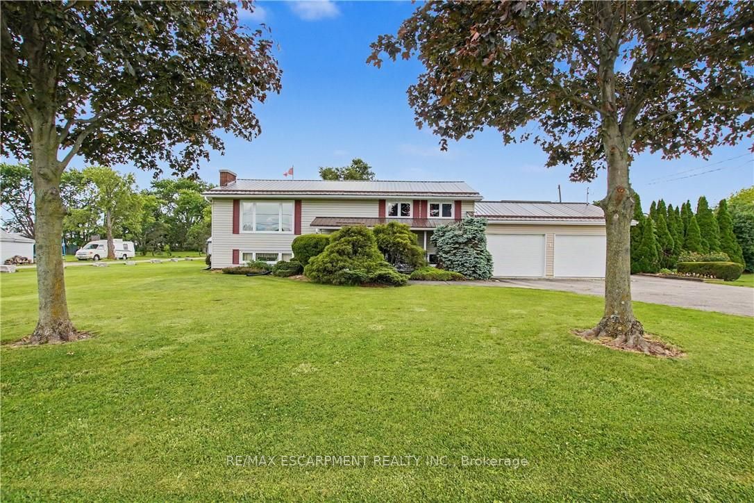 5 Unity Side Road, Haldimand, ON N3W 1Y1