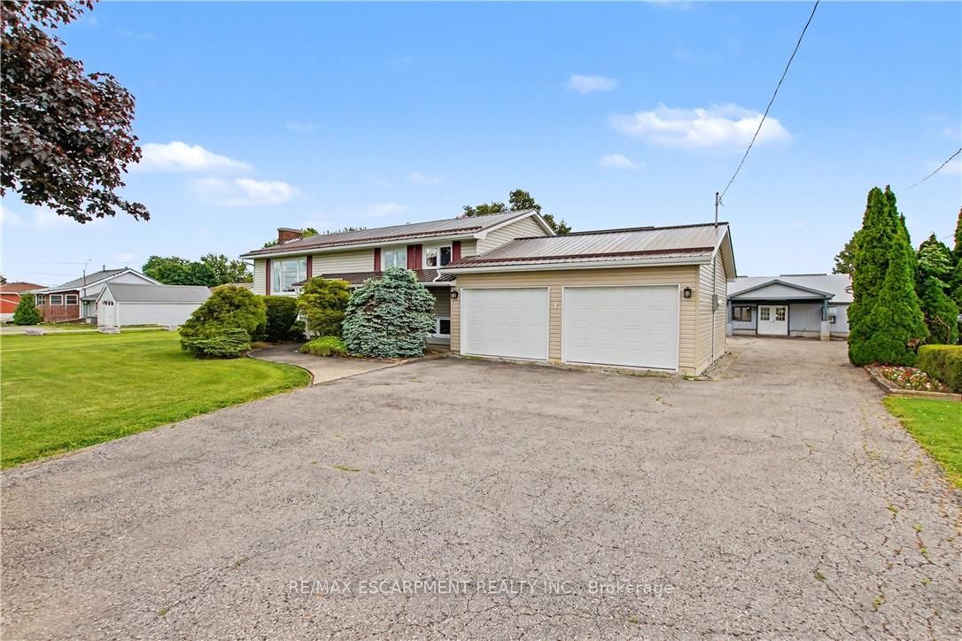 5 Unity Side Road, Haldimand, ON N3W 1Y1 photo 2