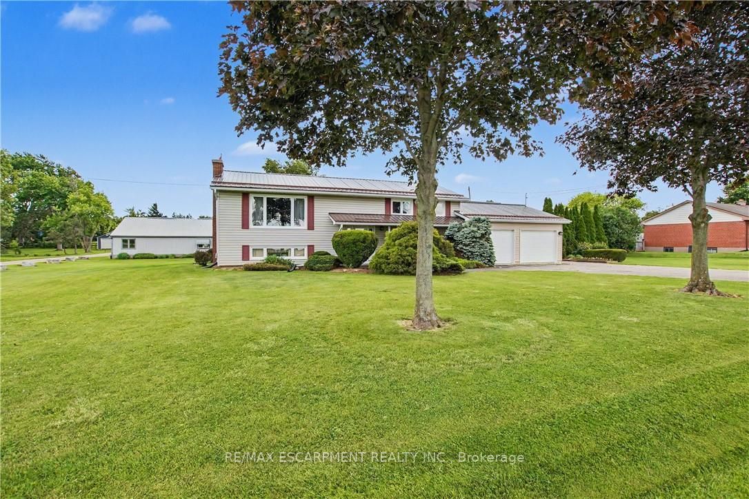 5 Unity Side Road, Haldimand, ON N3W 1Y1 photo 3