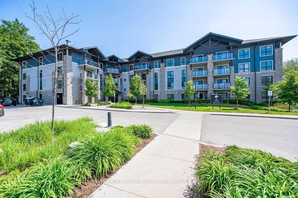 50 Bryan Court LL04, Kitchener, ON N2A 4N4