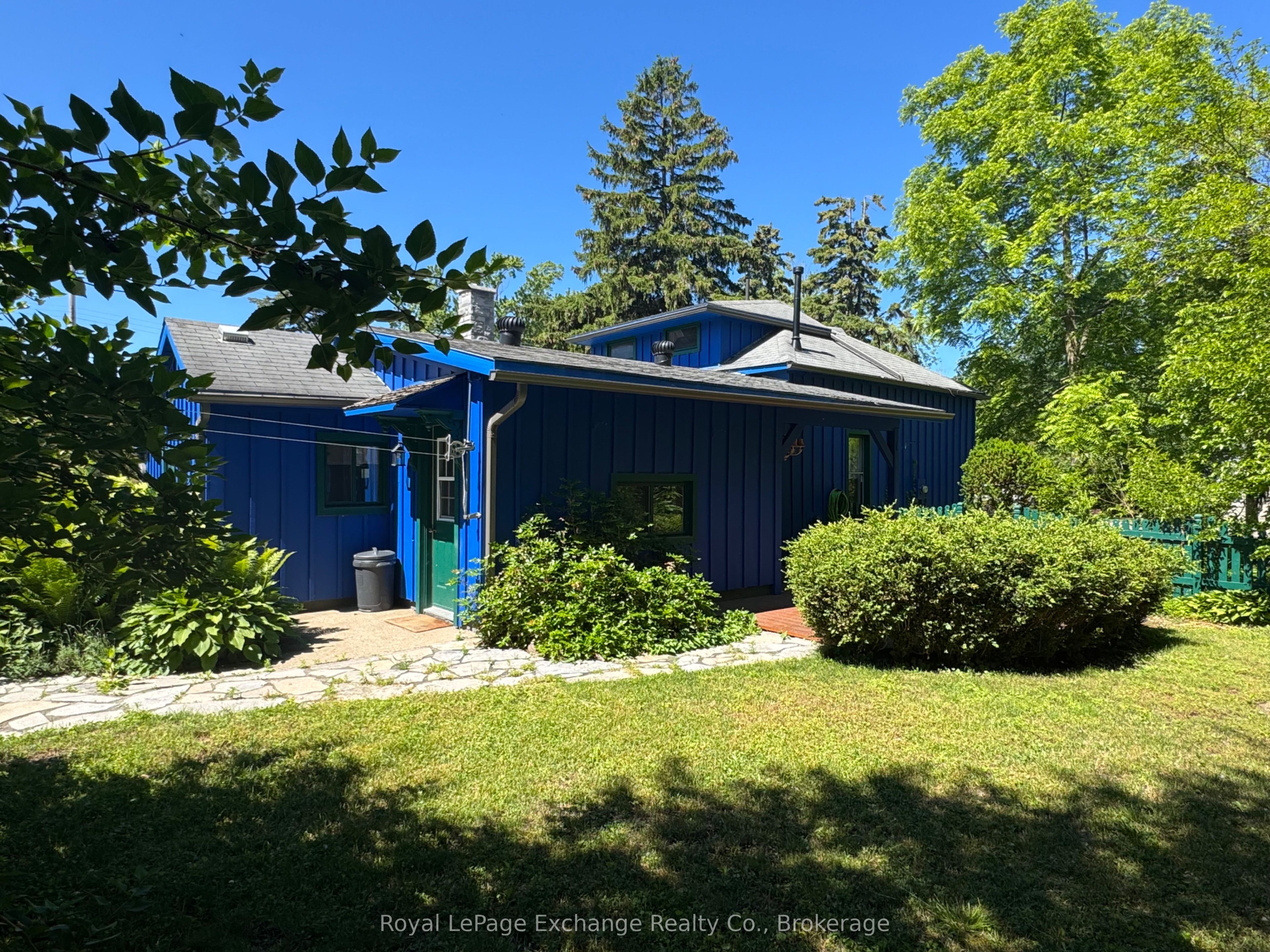 251 St. Albert Street, Kincardine, ON N2Z 2J5