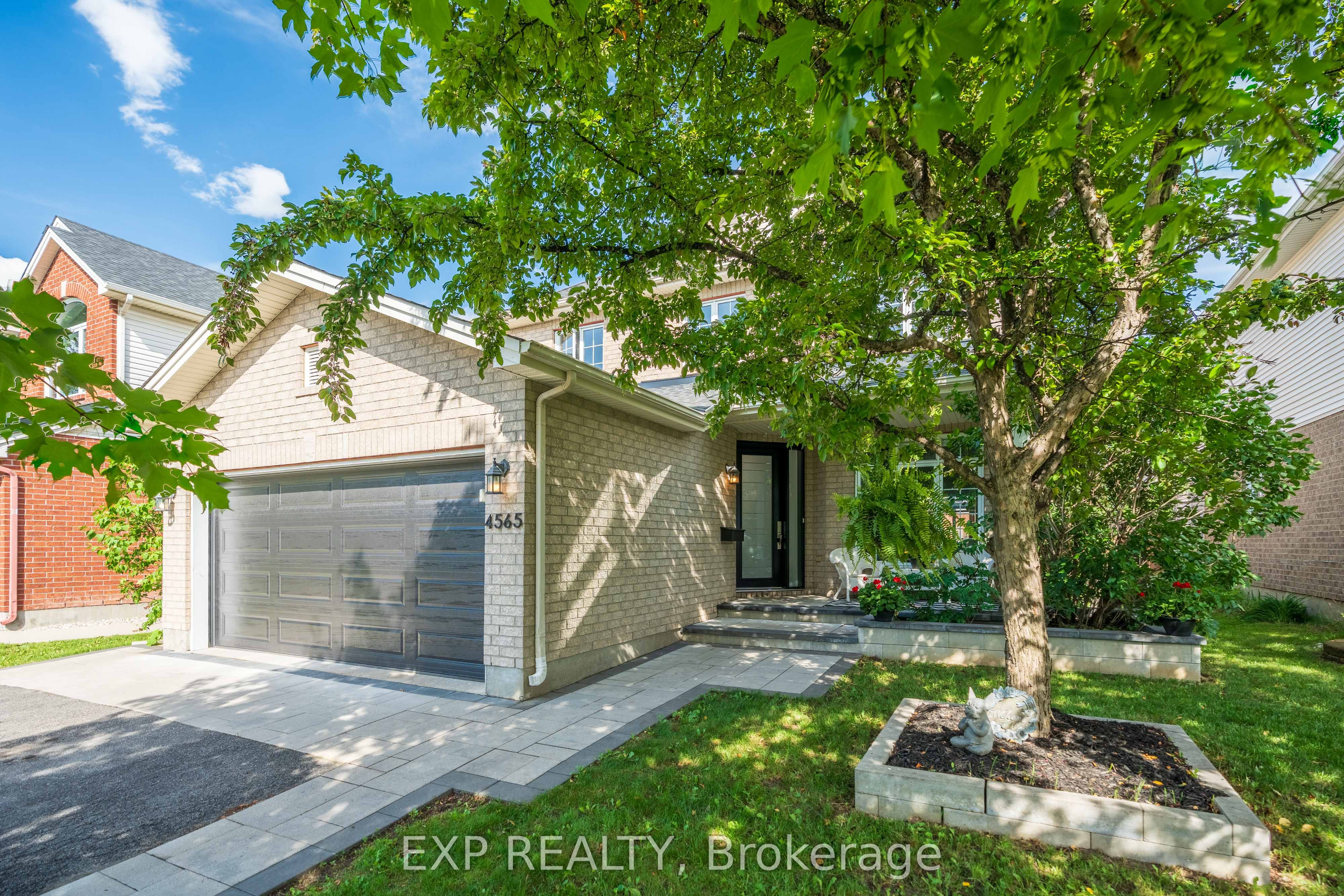 4565 Sugar Maple Drive, Blossom Park - Airport and Area, ON K1V 1R7 photo 2