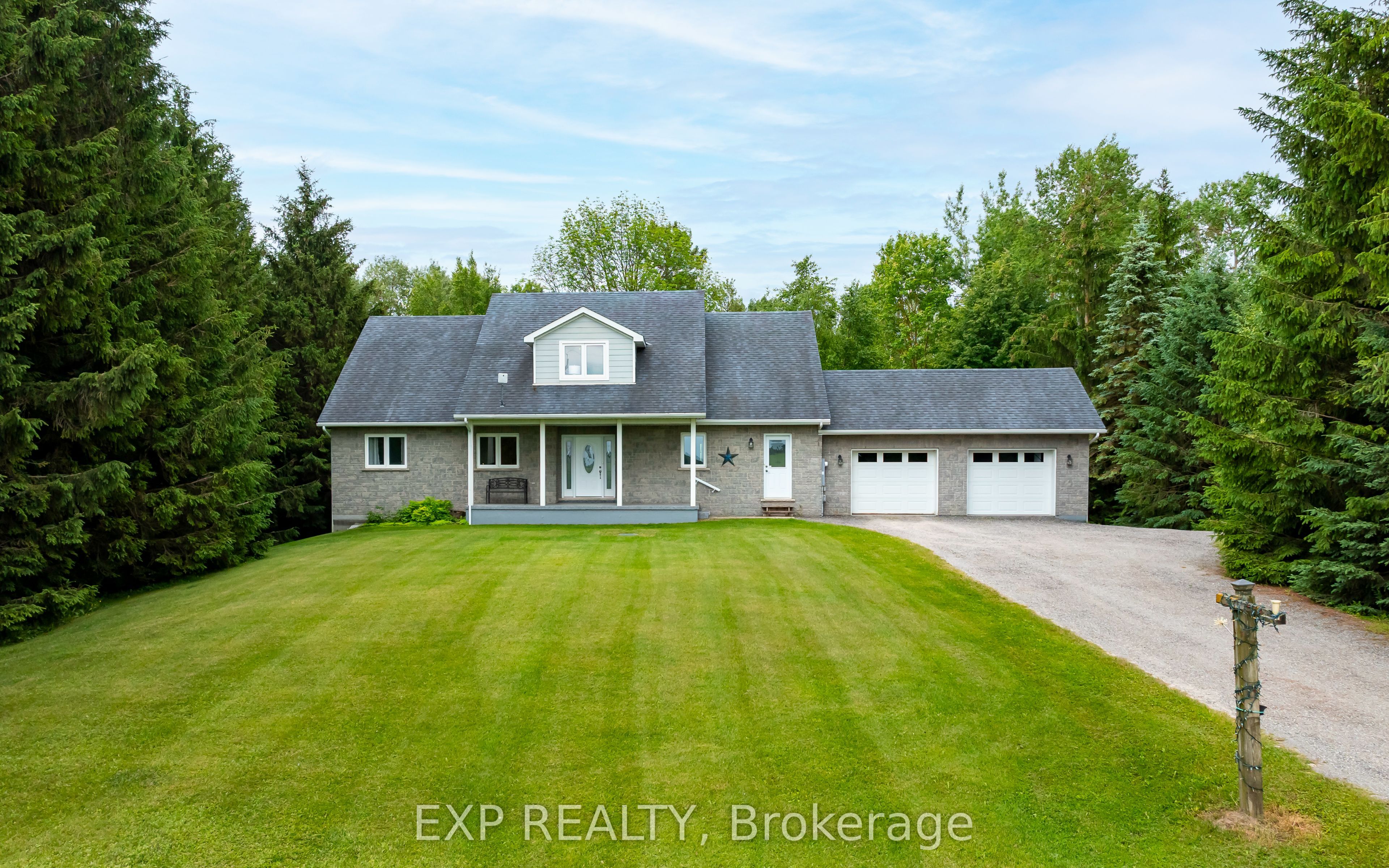 282262 Concession Rd 4-5, East Luther Grand Valley, ON L9W 0W4 photo 5