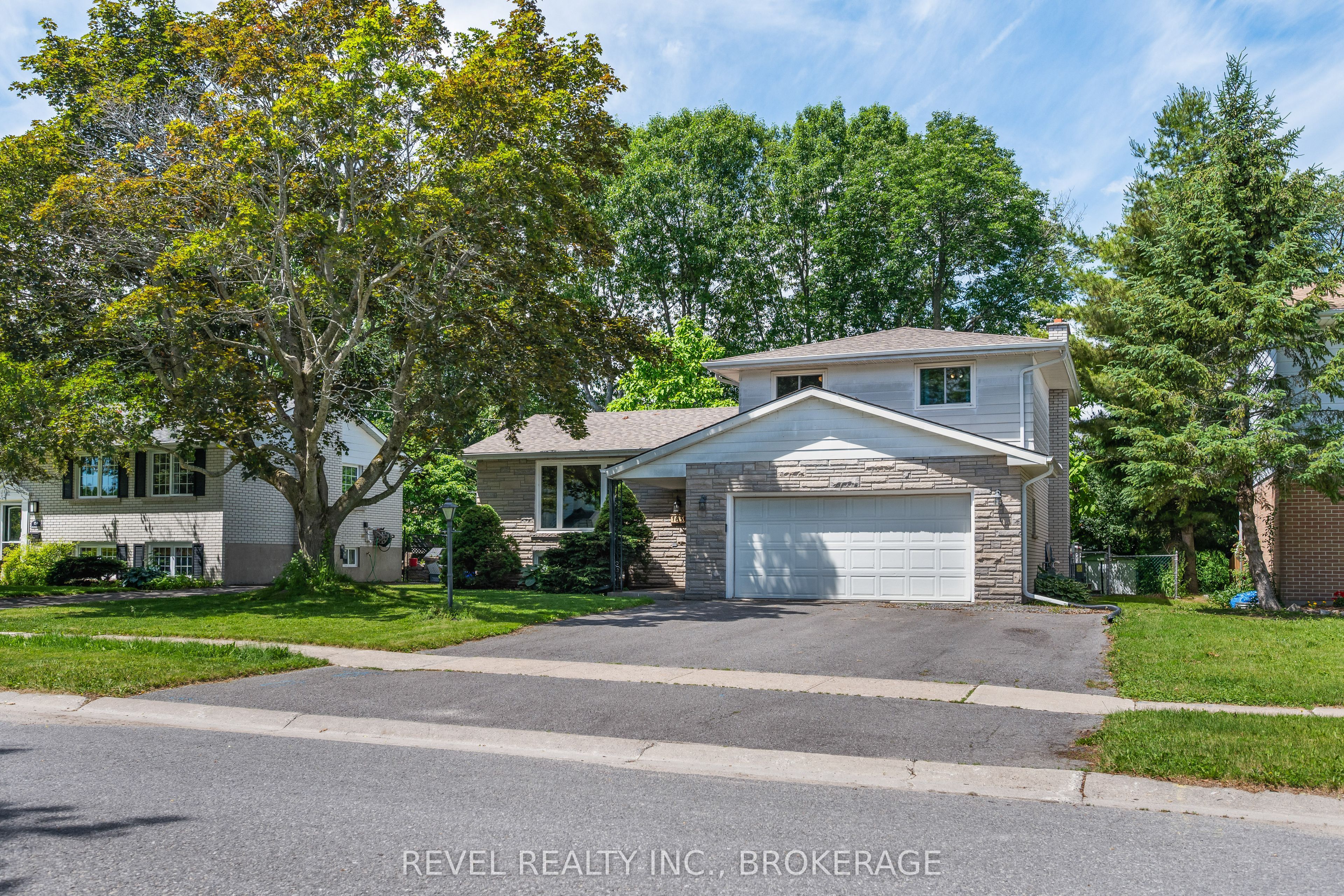 163 Braemar Road, Kingston, ON K7M 4B7 photo 2