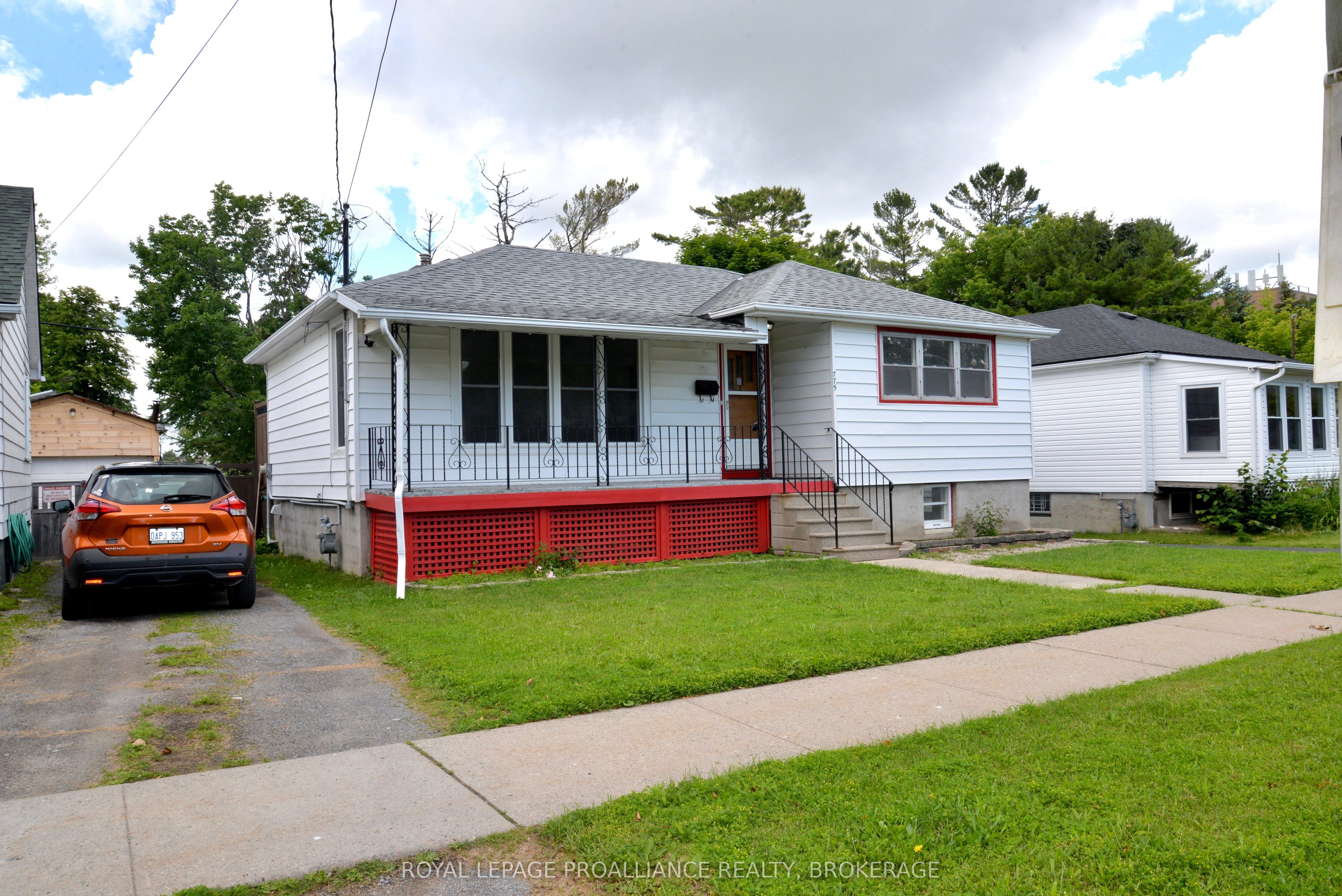775 Alfred Crescent, Kingston, ON K7K 4K5 photo 2