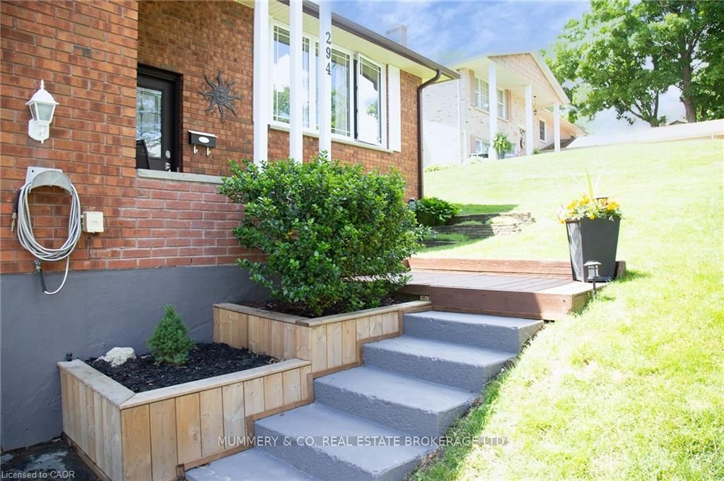 294 South Drive S, Norfolk, ON N3Y 1H2 photo 3