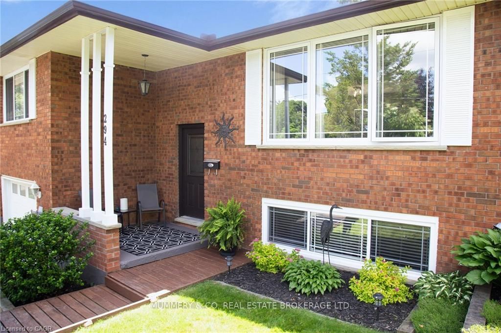 294 South Drive S, Norfolk, ON N3Y 1H2 photo 4