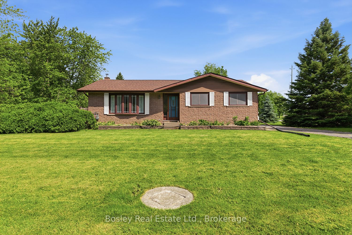 4598 Marsh Road, Port Hope, ON L1A 3V7