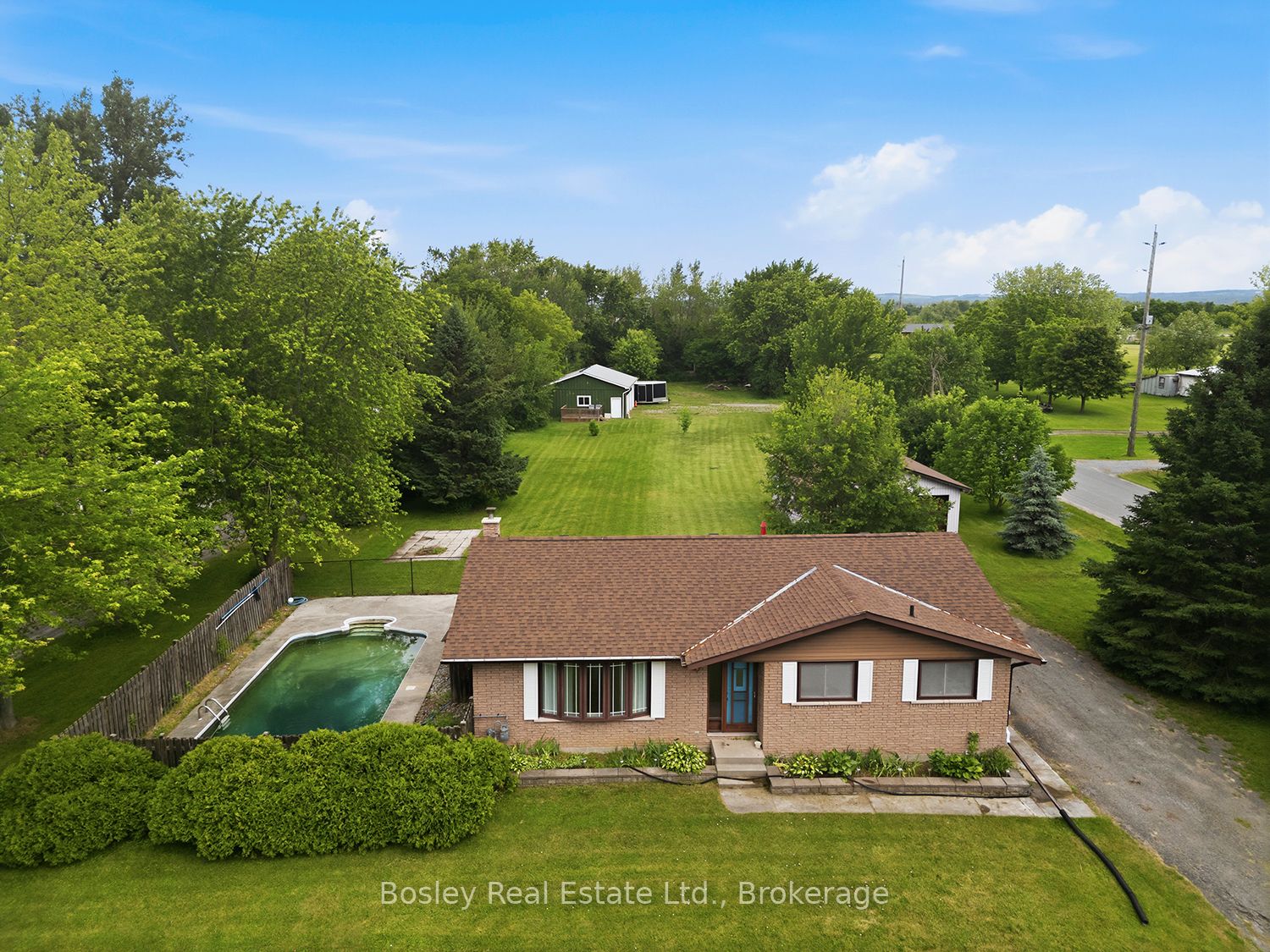 4598 Marsh Road, Port Hope, ON L1A 3V7 photo 2